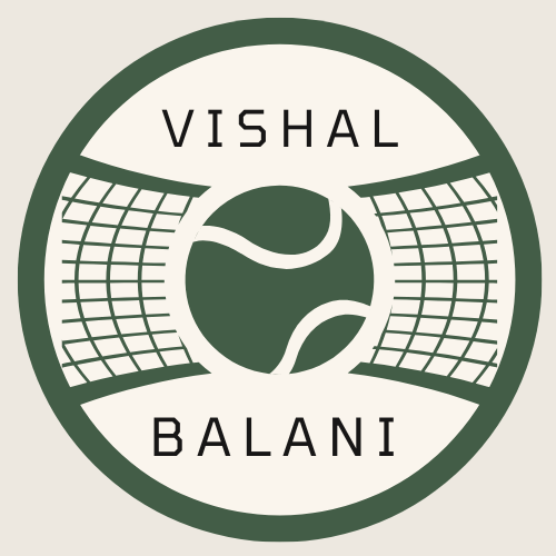 Vishal Balani's Sports Site
